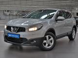 Nissan Qashqai S 2013 годаүшін5 800 000 тг. в Алматы
