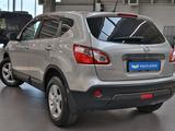 Nissan Qashqai S 2013 годаүшін5 800 000 тг. в Алматы – фото 4