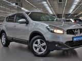 Nissan Qashqai S 2013 годаүшін5 800 000 тг. в Алматы – фото 3