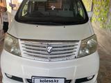 Toyota Alphard 2005 года за 5 500 000 тг. в Шымкент – фото 3