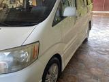 Toyota Alphard 2005 года за 5 500 000 тг. в Шымкент – фото 4