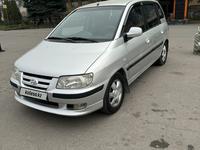 Hyundai Matrix 2003 годаfor3 000 000 тг. в Алматы