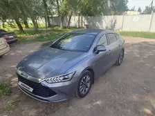 BYD QIN PLUS, 2024