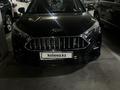 JAC J7 2024 года за 7 000 000 тг. в Алматы