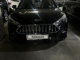 JAC J7 2024 года за 7 000 000 тг. в Алматы