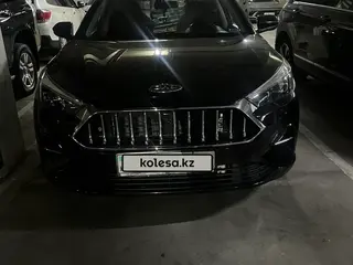 JAC J7