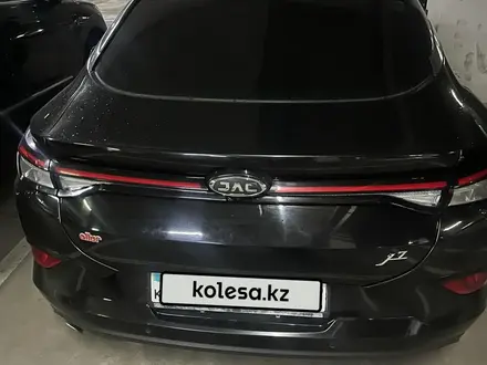 JAC J7 2024 года за 7 000 000 тг. в Алматы – фото 6