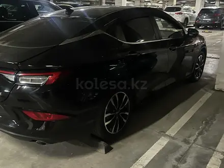 JAC J7 2024 года за 7 000 000 тг. в Алматы – фото 7