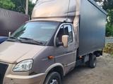 ГАЗ ГАЗель 2010 годаүшін5 700 000 тг. в Астана – фото 2