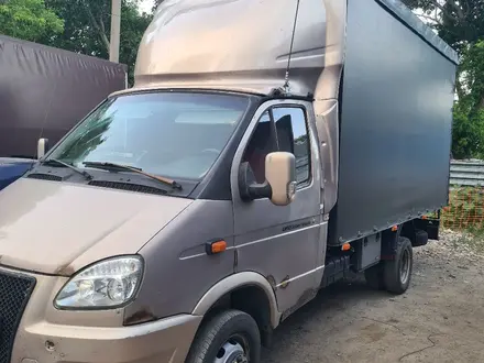 ГАЗ ГАЗель 2010 года за 5 700 000 тг. в Астана – фото 2