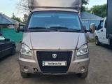 ГАЗ ГАЗель 2010 годаүшін5 700 000 тг. в Астана