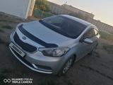 Kia Cerato 2014 года за 5 800 000 тг. в Есиль