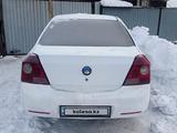 Geely MK 2011 года за 1 600 000 тг. в Петропавловск – фото 2