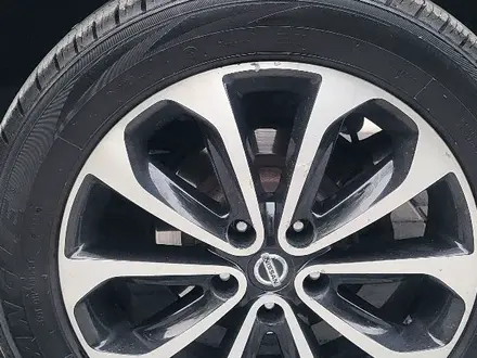 Nissan X-Trail 2011 года за 6 600 000 тг. в Алматы – фото 11