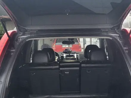 Nissan X-Trail 2011 года за 6 600 000 тг. в Алматы – фото 13