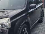 Nissan X-Trail 2011 года за 6 600 000 тг. в Алматы – фото 2