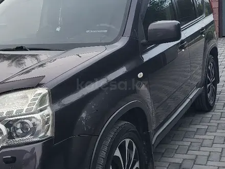 Nissan X-Trail 2011 года за 6 600 000 тг. в Алматы – фото 2
