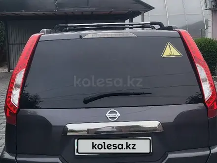 Nissan X-Trail 2011 года за 6 600 000 тг. в Алматы – фото 4