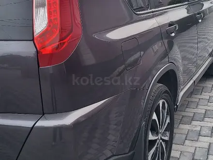 Nissan X-Trail 2011 года за 6 600 000 тг. в Алматы – фото 5