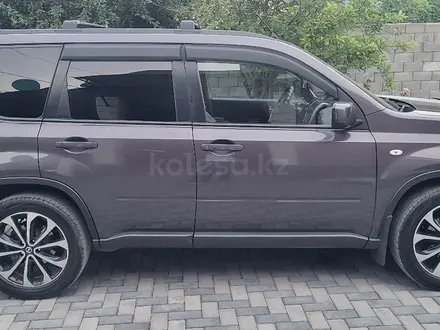 Nissan X-Trail 2011 года за 6 600 000 тг. в Алматы – фото 6