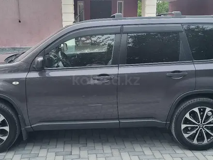 Nissan X-Trail 2011 года за 6 600 000 тг. в Алматы – фото 7