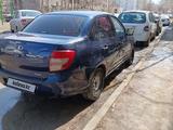 ВАЗ (Lada) Granta 2190 2012 года за 1 700 000 тг. в Актобе – фото 4