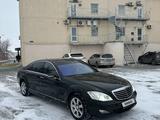 Mercedes-Benz S 350 2007 годаүшін5 000 000 тг. в Жезказган