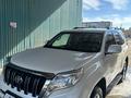 Toyota Land Cruiser Prado 2015 года за 18 000 000 тг. в Актобе – фото 4