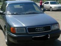 Audi 100 1991 года за 2 200 000 тг. в Экибастуз