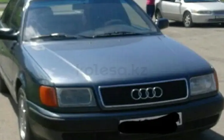 Audi 100 1991 года за 2 200 000 тг. в Экибастуз