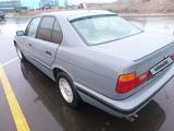 BMW 520 1993 года за 1 500 000 тг. в Алматы – фото 5