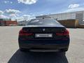 BMW 740 2018 года за 23 000 000 тг. в Караганда – фото 4