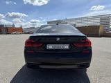 BMW 740 2018 годаfor23 000 000 тг. в Караганда – фото 4