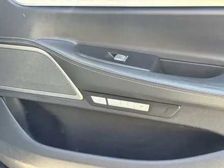 BMW 740 2018 года за 23 000 000 тг. в Караганда – фото 11