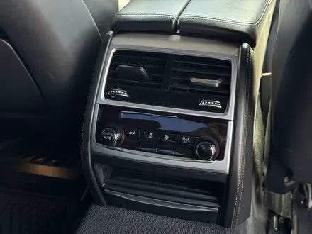 BMW 740 2018 года за 23 000 000 тг. в Караганда – фото 15