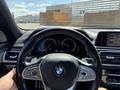 BMW 740 2018 года за 23 000 000 тг. в Караганда – фото 17