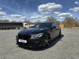 BMW 740 2018 годаfor23 000 000 тг. в Караганда – фото 2