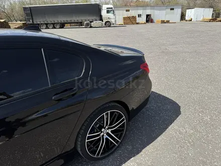 BMW 740 2018 года за 23 000 000 тг. в Караганда – фото 3