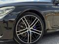 BMW 740 2018 года за 23 000 000 тг. в Караганда – фото 7