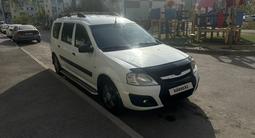 ВАЗ (Lada) Largus 2014 годаfor3 000 000 тг. в Алматы – фото 2