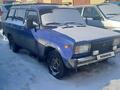 ВАЗ (Lada) 2104 2001 годаүшін460 000 тг. в Уральск – фото 6