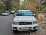 Nissan Pathfinder 2002 года за 4 300 000 тг. в Алматы – фото 2