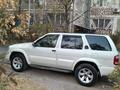 Nissan Pathfinder 2002 года за 3 500 000 тг. в Алматы – фото 3