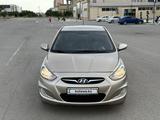 Hyundai Accent 2013 годаfor4 400 000 тг. в Актау – фото 2