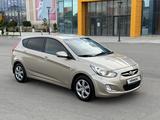 Hyundai Accent 2013 годаfor4 400 000 тг. в Актау – фото 3