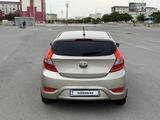 Hyundai Accent 2013 годаfor4 400 000 тг. в Актау – фото 5