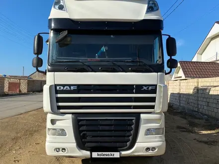 DAF  XF 105 2014 года за 22 000 000 тг. в Актау