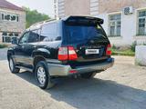 Toyota Land Cruiser 2003 годаfor9 000 000 тг. в Жезказган – фото 3