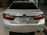 Toyota Camry 2012 годаfor5 300 000 тг. в Алматы – фото 2