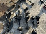 Прямой кривой верхний рычаги за 10 000 тг. в Алматы